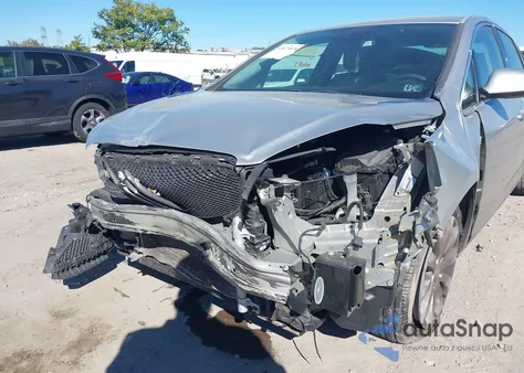 2016 Buick Verano 1Sv z USA, uszkodzony, nr VIN 1G4PV5SK0G4122836
